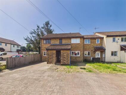 River Leys, Swindon Village, Cheltenham, Gloucestershire, GL51