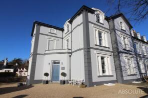Flat 4, Admirals House, Kents Road, Wellswood, Torquay TQ1 2NL