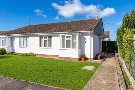 Middle Mead, Littlehampton, BN17