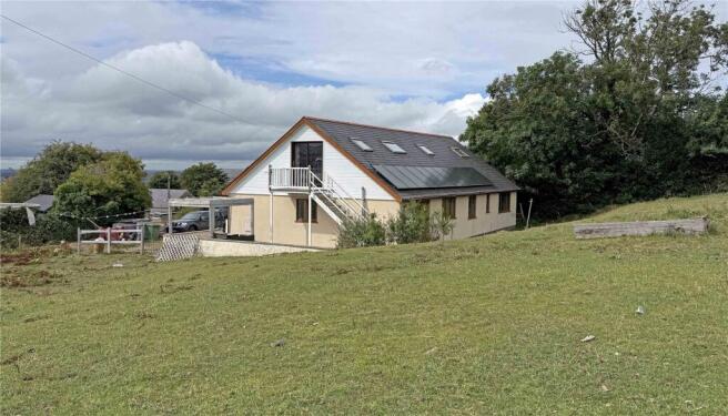 Britannia Street, Llanllechid, Bangor, Gwynedd, LL57 photo 4