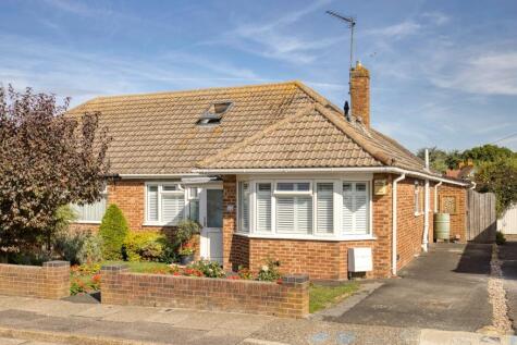 Sandwood Road, Ramsgate, Kent, CT11