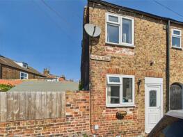 1, Adelphi Street, Driffield YO25 6RF