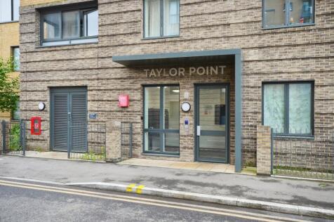 St. Johns Road, Watford, WD17