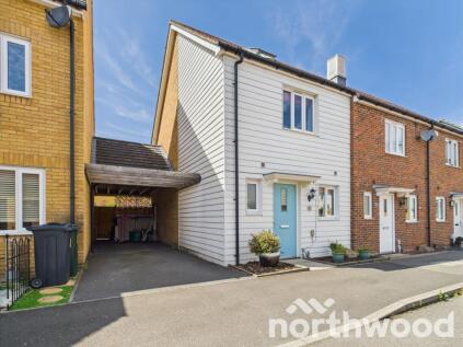 Laurence Hamilton Lane, Repton Park, Ashford, TN23