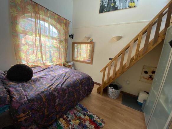 BEDROOM TWO