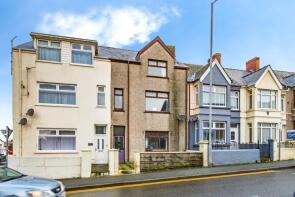 3, Great North Road, Milford Haven SA73 2LH