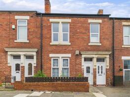 69, Chirton West View, North Shields NE29 0EW