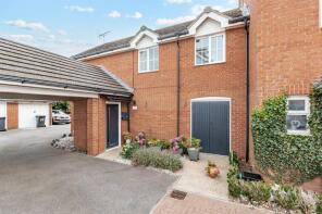 4, Eversleigh Rise, Whitstable CT5 3RN