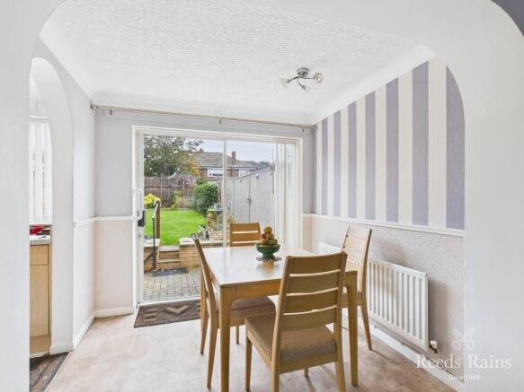 3 bed Semi-Detached for sale Image 5