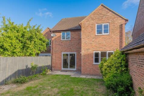 Dale Place, Kidlington, OX5