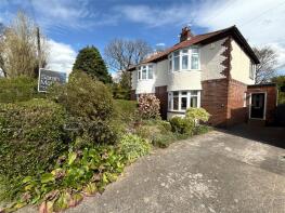 14, Southfield Gardens, Whickham Central, Whickham NE16 4QR