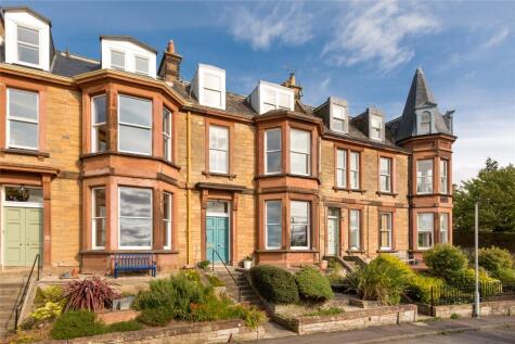 Pentland Terrace, Braids, Edinburgh