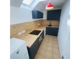 Flat 16, 119, Quarry Street, Hamilton ML3 7DR