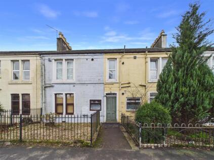 Easwald Bank, Kilbarchan