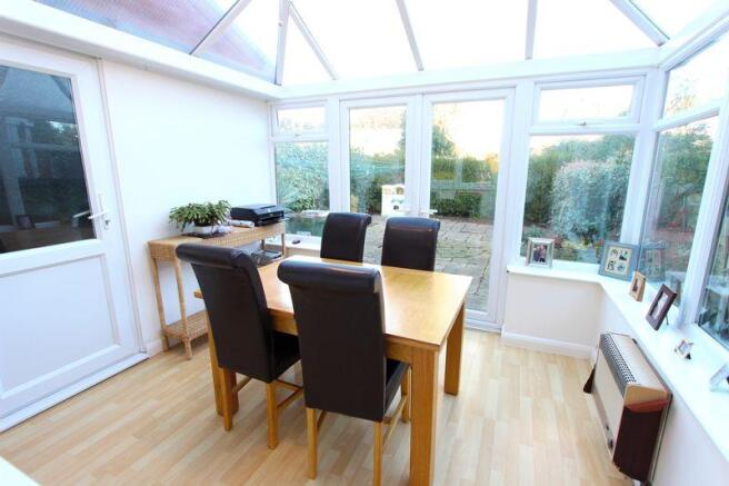 CONSERVATORY