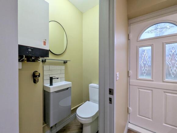 WC