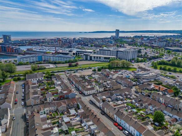 Aerial Images