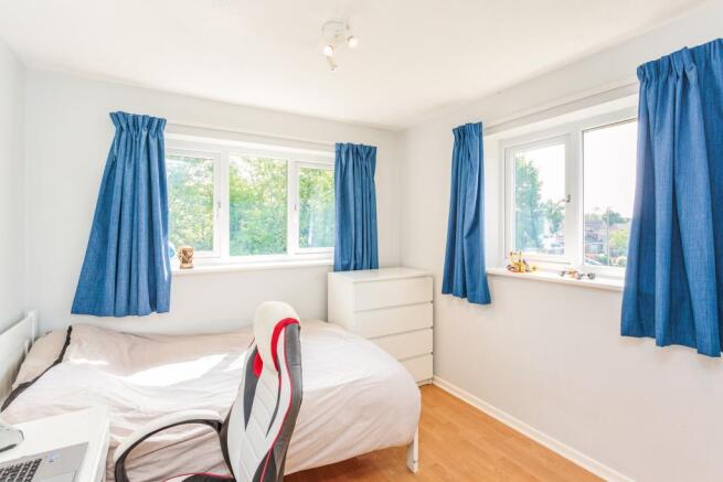 Bedroom two