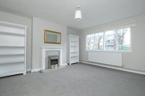 Flat 4, 53a Mount Lodge, Shepherds Hill, Hornsey, London N6 5QR