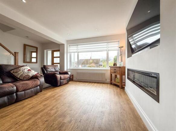 Beatty Drive, Congleton photo 3