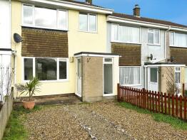 43, Trenethick Avenue, Helston TR13 8LU