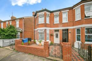 43, All Saints Road, Ipswich IP1 4DG