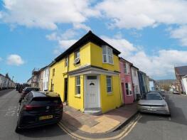 84, Southover Street, Brighton BN2 9UE