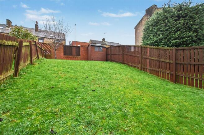 2 bed Semi-Detached for sale Image 11