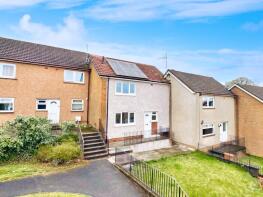12, St Inans Drive, Beith KA15 2HB