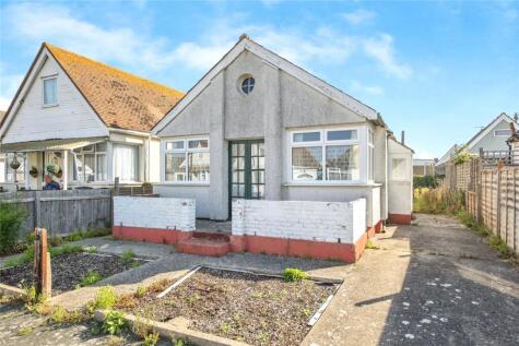 Glebe Way, Jaywick, Clacton-on-Sea