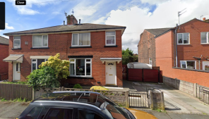 15, Christopher Street, Wigan WN3 4QY
