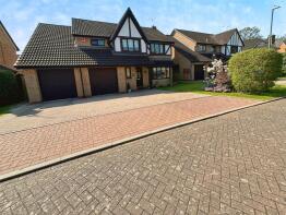 7, Spilsbury Close, Leamington Spa CV32 6SW