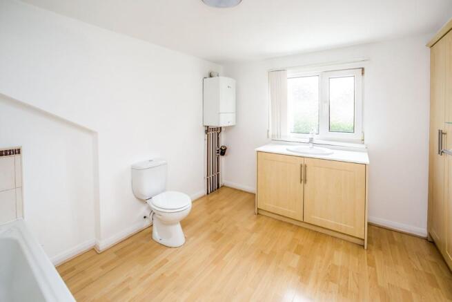 Bathroom Two