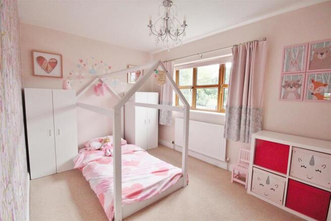 Bedroom Five