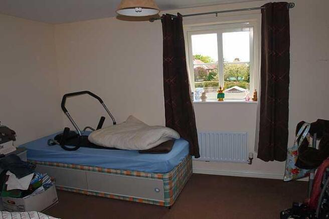 Bedroom 2