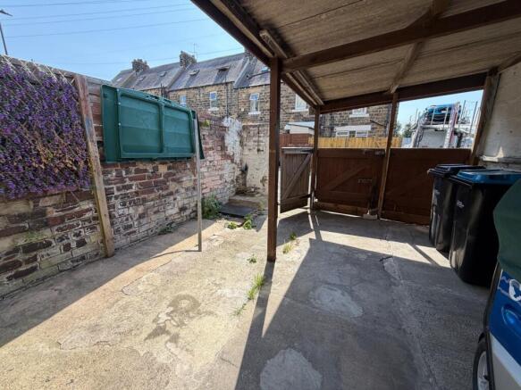 3 bed End of Terrace for sale Image 6