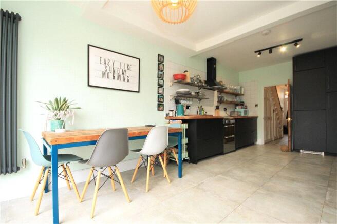 Breakfast Room