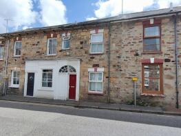 3, High Street, Truro TR4 8LW