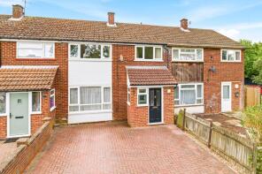 89, Dorchester Avenue, Milton Keynes MK3 6PQ