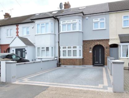 Hurst Drive, Waltham Cross, EN8