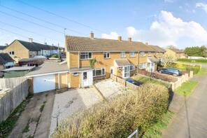 39, Bull Baulk, Banbury OX17 2QH