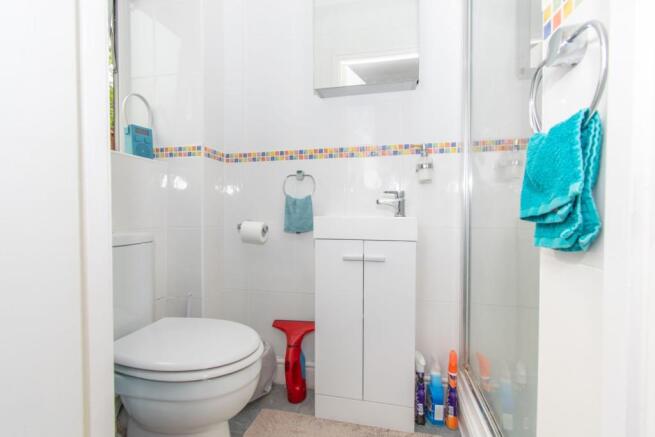 Master En-suite
