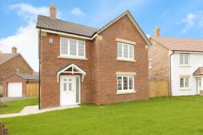 7, Mistle Thrush Road, Green Hammerton YO26 8FS