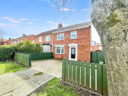 12, School Approach, South Shields NE34 6DW