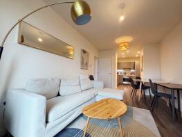Flat 109, 581, North End Road, Wembley HA9 0UT