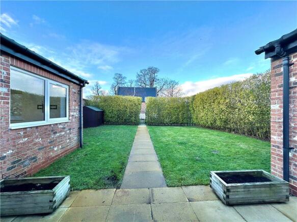 3 bed Bungalow to rent Image 10