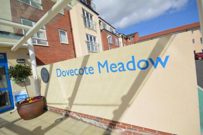 Dovecote Meadows