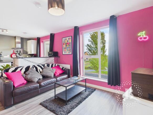 Parkside Crescent, Ketley, Telford, TF1 photo 3