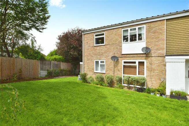 Property Exterior