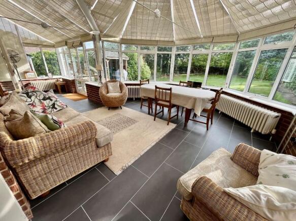 Conservatory